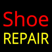 Shoe Repair Neonkyltti