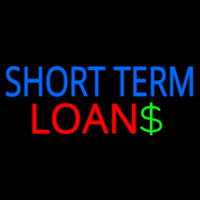 Short Term Loans Neonkyltti