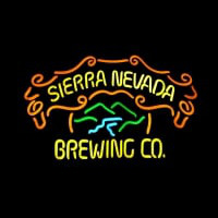 Sierra Nevada Brewing Co Neonkyltti