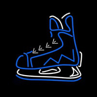 Skating Shoes Neonkyltti