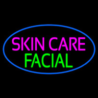 Skin Care Facial Neonkyltti