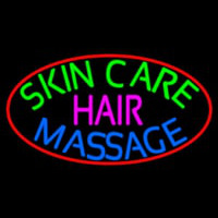 Skin Care Massage Hair Neonkyltti