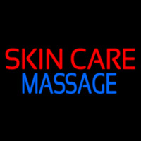 Skin Care Massage Hair Neonkyltti