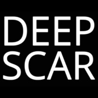 Sleep Forever Neonkyltti