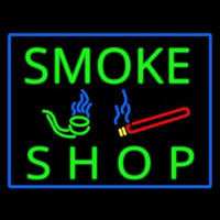 Smoke Shop Bar Neonkyltti