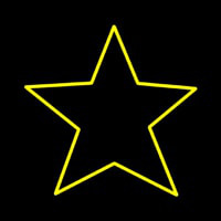 Star Neonkyltti