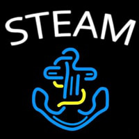 Steam Neonkyltti