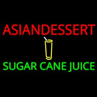 Sugar Cane Juice Neonkyltti