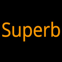 Superb Neonkyltti