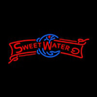 Sweet Water Neonkyltti