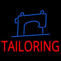 Tailoring Neonkyltti
