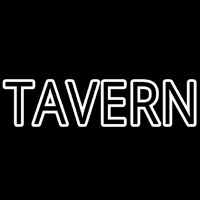 Tavern Double Stroke Neonkyltti
