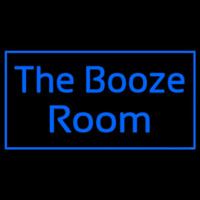 The Booze Room Neonkyltti