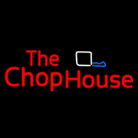 The Chophouse Neonkyltti