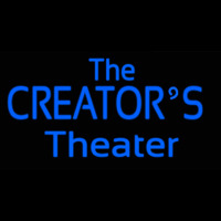The Creators Theater Neonkyltti