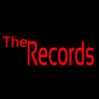 The Records 1 Neonkyltti