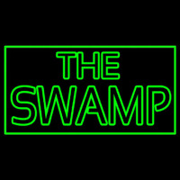 The Swamp Neonkyltti