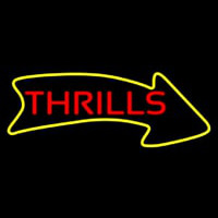 Thrills Neonkyltti