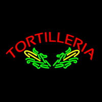 Tortilleria Neonkyltti