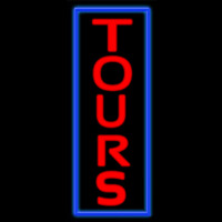 Tours Neonkyltti