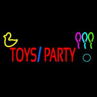 Toy And Party Neonkyltti