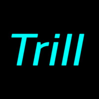Trill Neonkyltti