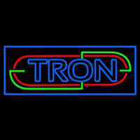 Tron Neonkyltti