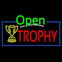 Trophy Neonkyltti