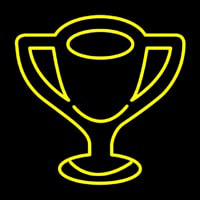 Trophy Series Neonkyltti