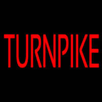 Turnpike Neonkyltti