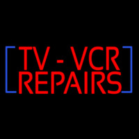 Tv Vcr Repair Neonkyltti