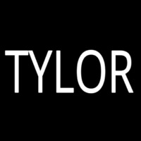 Tylor Neonkyltti