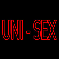 Uni Se  Neonkyltti