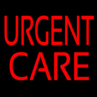 Urgent Care 1 Neonkyltti