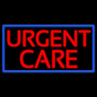Urgent Care Neonkyltti