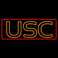 Usc Neonkyltti