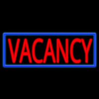 Vacancy Neonkyltti