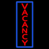 Vacancy Neonkyltti