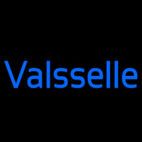 Valsselle Neonkyltti