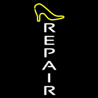 Vertical Shoe Repair Neonkyltti