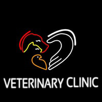 Veterinary Clinic Neonkyltti