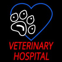 Veterinary Hospital Neonkyltti