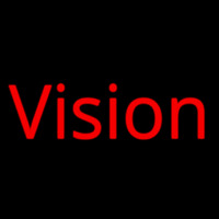 Vision Neonkyltti