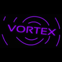 Vorte  Neonkyltti