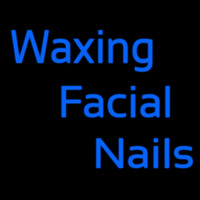 Wa ing Facial Nails Neonkyltti