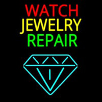 Watch Jewelry Repair With Logo Neonkyltti