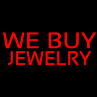 We Buy Jewelry Neonkyltti