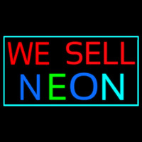 We Sell Neonkyltti