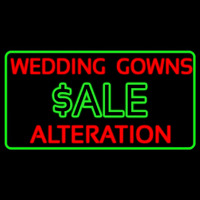 Wedding Gown Alteration Neonkyltti