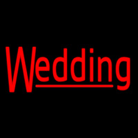 Wedding Neonkyltti